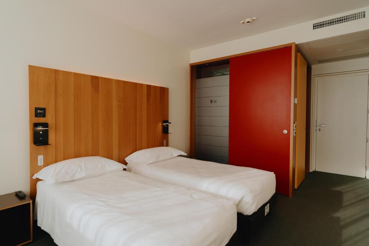New Ipoint Hotel San Giovanni in Persiceto Eksteriør bilde