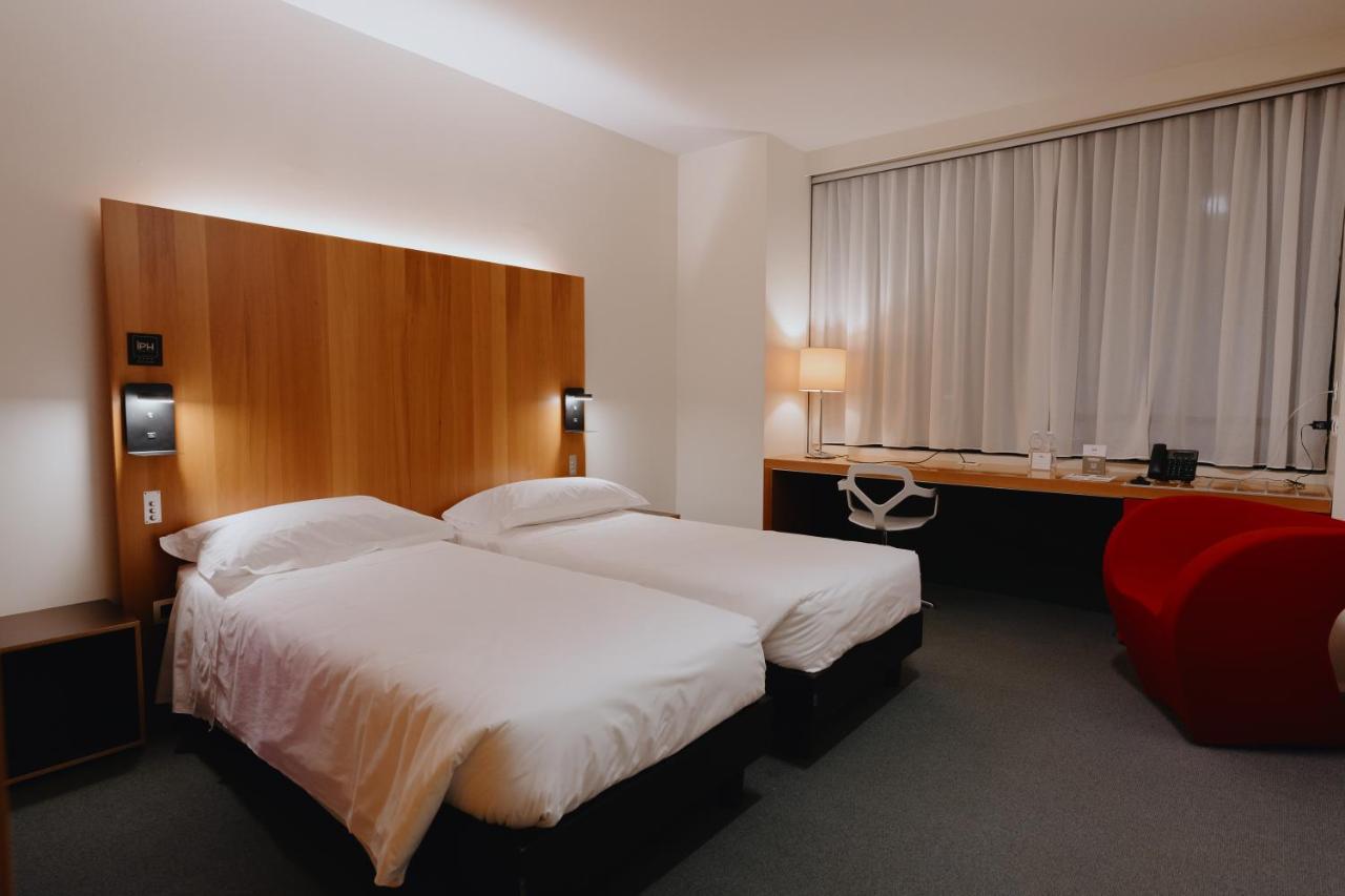 New Ipoint Hotel San Giovanni in Persiceto Eksteriør bilde