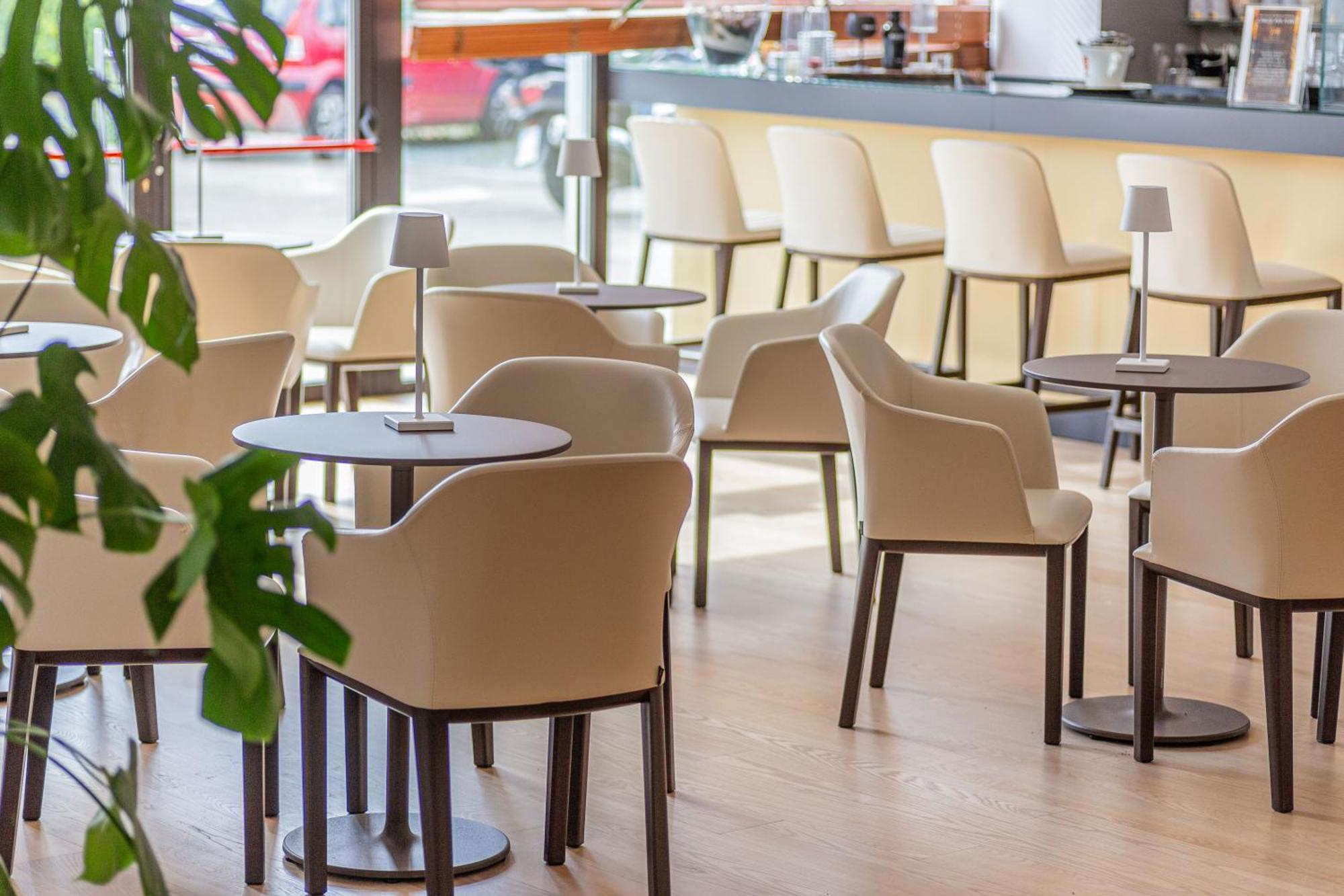 New Ipoint Hotel San Giovanni in Persiceto Eksteriør bilde